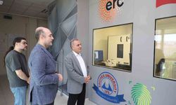 ERÜ'den Bilimde Stratejik Hamle: ERC desteğiyle Özgün Araştırma Laboratuvarı kuruldu