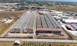 Erzincan'a 100 milyon dolarlık dev sanayi yatırımı