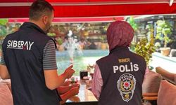 Erzincan'da 300 vatandaşa siber güvenlik eğitimi