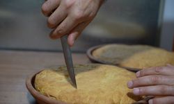 Erzincan'ın damak çatlatan yöresel lezzeti; Babukko tarifi!