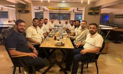 Erzurum Genç Girişimciler Kurulu toplandı