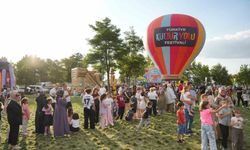 Erzurum Kültür Yolu Festivali'nde sanatın inceliklerinden şehrin hafızasına