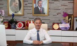 Erzurum Sağlık Müdürlüğü'nde bayrak değişimi: Bedir görevi Meral'e devretti