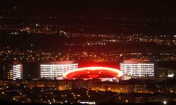 Erzurum Şehir Hastanesi'nde mesai dışı gece polikliniği