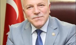 Erzurum'da asfalt seferberliği: Yenişehir 2. Marketler bölgesi yenileniyor
