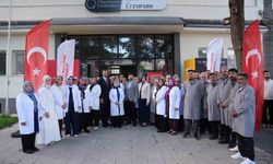 Erzurum'da hayat boyu öğrenme çalışmaları değerlendirildi