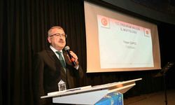 Erzurum'da 'Peygamberimiz ve Güzel Ahlak' konferansı