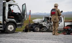 Erzurum'da Temmuz'da jandarma bölgesinde 2 can kaybı