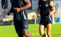 Erzurumspor FK, Galatasaray maçının hazırlıklarına başladı