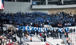 Erzurumspor FK, PFDK'ya sevk edildi