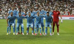 Erzurumspor FK'nın konuğu Galatasaray