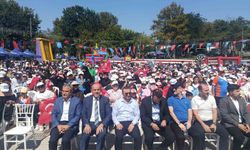 Esenler yaz okulları coşkulu bir şenlikle sona erdi