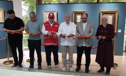 Esenyurt Sanat Merkezi 2'inci sergisini sanatseverlerle buluşturdu