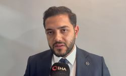 Esenyurt'ta boşanma aşamasındaki karısına hakaret eden şahıs, avukatıyla açıklama yaptı
