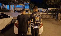 Esenyurt'ta sürücüyle tartışan zanlı, bıçakla lastikleri kesti