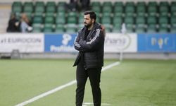 Eski teknik direktörü Erol Ateş'ten Oppong değerlendirmesi: 'Üst düzey potansiyeli var, Fenerbahçe'ye büyük paralar kazandırabilir'