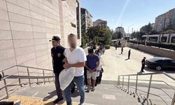 Eskişehir merkezli 19 ilde modem dolandırıcılığı operasyonunda 53 şahıs tutuklandı