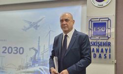 Eskişehir Sanayisi Vizyon 2030 Lansman Toplantısı gerçekleştirildi