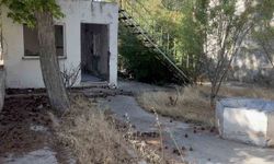 Eskişehir'de atıl kalan tarihi cezaevinin müze yapılması isteniyor