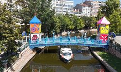 Eskişehir'de festival heyecanı başlıyor