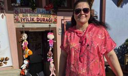 Eskişehir'de hayırseverlerden çocuklara özel 'İyilik Durağı'