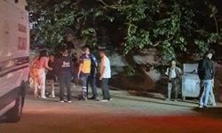 Eskişehir'de olaylı gece: Sinir krizi geçiren kadının bağırış sesleri sokağı inletti