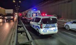 Eskişehir'de zincirleme kaza: 5 yaralı