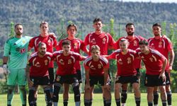Eskişehirspor, antrenman maçında Çorluspor'u 3-1 mağlup etti