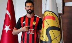 Eskişehirspor'dan hücum hattına takviye