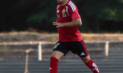 Eskişehirspor'un yeni sezon hazırlıkları sürüyor