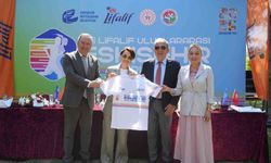 ETİ Lifalif Uluslararası Eskişehir Yarı Maratonu için geri sayım başladı