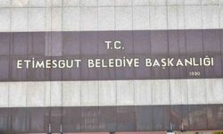 Etimesgut Belediyesi Başkan Vekili Seda Dilber oldu