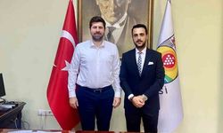 Evlendirme Şefinden personele 'güler yüz ve eşit hizmet' talimatı