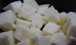 Ezine peynirinde karekod dönemi