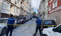 Fatih'te dehşet: Emekli polis eşini ve çocuğunu öldürdükten sonra intihar etti