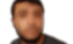 Fatih'te tarihi haziredeki mezar taşlarını kıran şüpheli yakalandı