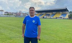 Fatsa Belediyespor'da Ahad Kömürlüoğlu dönemi