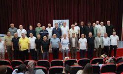 Fatsa Belediyespor'da Ahmet Aydemir dönemi