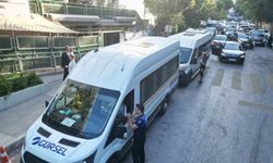 Fazla servis ücreti isteyen taşımacıya ağır yaptırım