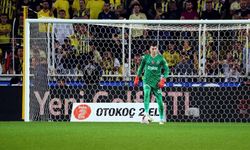 Fenerbahçe, Dominik Livakovic ile yollarını ayırdı