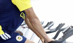 Fenerbahçe, Gençlerbirliği maçı hazırlıklarına başladı