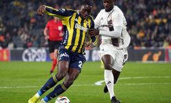 Fenerbahçe'de Sidiki Cherif ile yollar ayrıldı