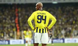Fenerbahçe'den Talisca açıklaması