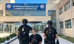 FETÖ'cü teröriste yardım eden o şahıs tutuklandı