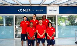 Final Spor'un sağlığı BURTOM'a emanet