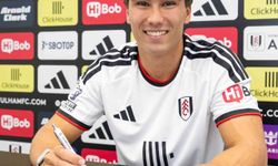 Fulham, Gonzalo Garcia'yı kadrosuna kattı