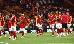 Galatasaray, ligde iç sahadaki son 36 maçta yenilmedi