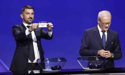 Galatasaray ve Fenerbahçe'nin Şampiyonlar Ligi'ndeki rakipleri belli oldu