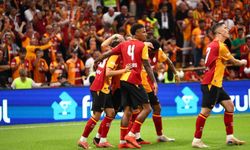 Galatasaray'ın RAMS Park'taki yenilmezlik serisi 37 maça çıktı