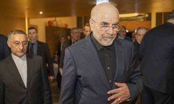 Galibaf: 'Amerikalılar, İran'a yönelik baskıyı daha da artırmanın, hiçbir zaman anlaşmanın parçası olmayan tavizleri koparmalarını sağlayacağını düşünüyor'